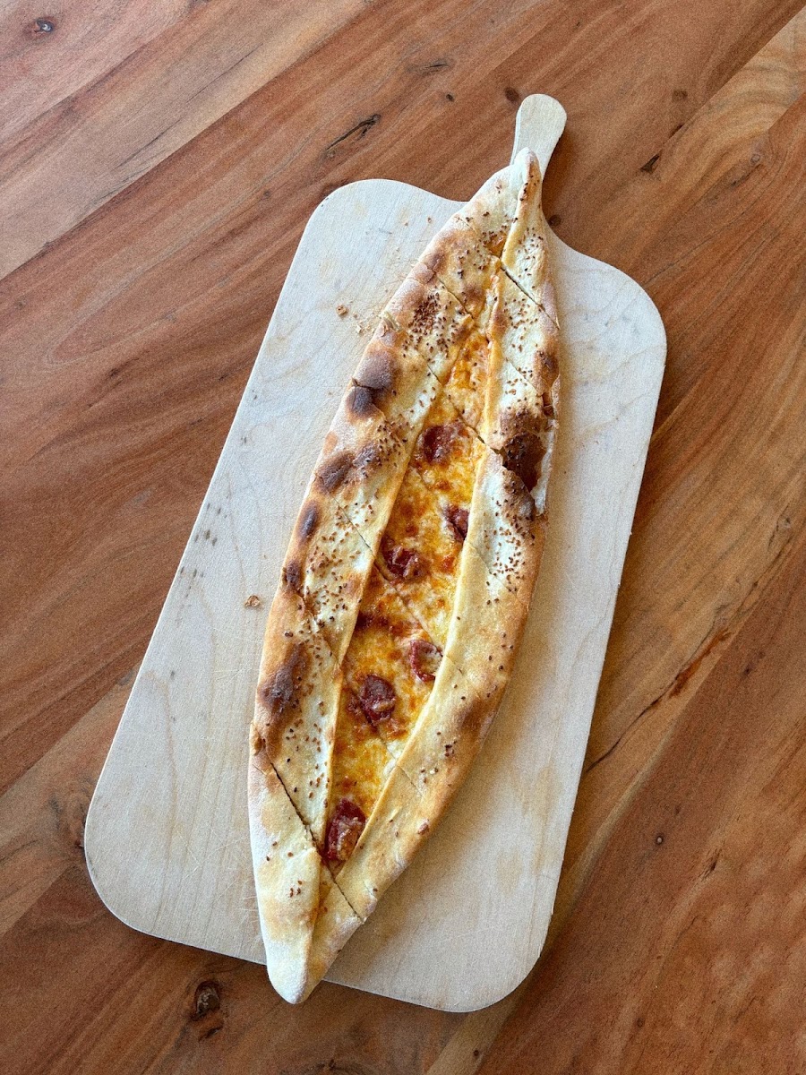 Side Pizza Kebap Haus-4