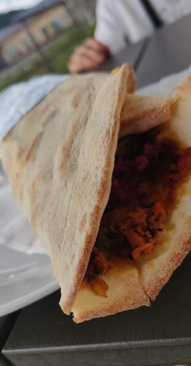 Side Pizza Kebap Haus-5