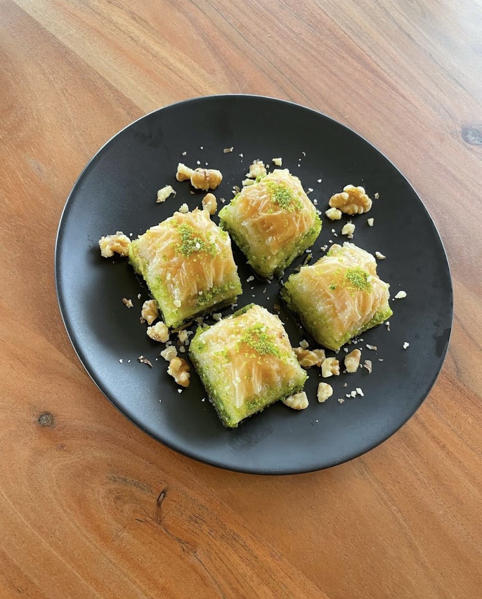 Side Pizza Kebap Haus-6