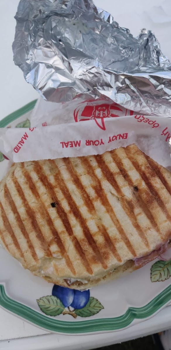 Side Pizza Kebap Haus-8