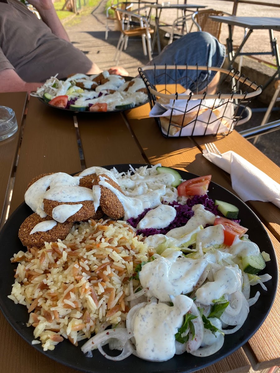 Side Pizza Kebap Haus-9